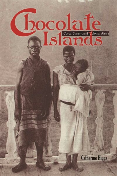 Front cover_Chocolate Islands