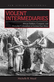 Front cover_Violent Intermediaries