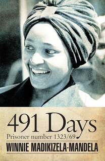 Front cover_491 Days