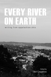 Front cover_Every River on Earth