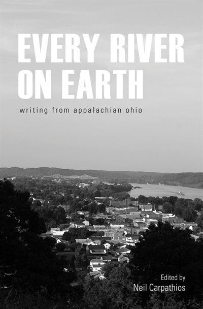 Front cover_Every River on Earth