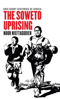 Couverture_The Soweto Uprising