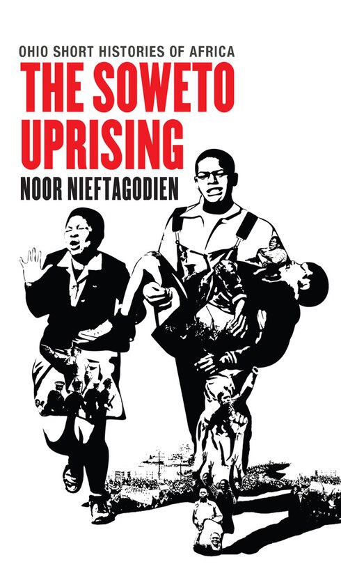 Couverture_The Soweto Uprising