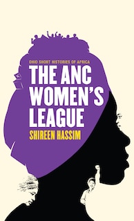 Front cover_The ANC Women’s League