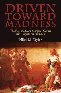 Couverture_Driven Toward Madness