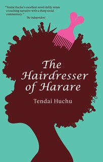 Couverture_The Hairdresser of Harare