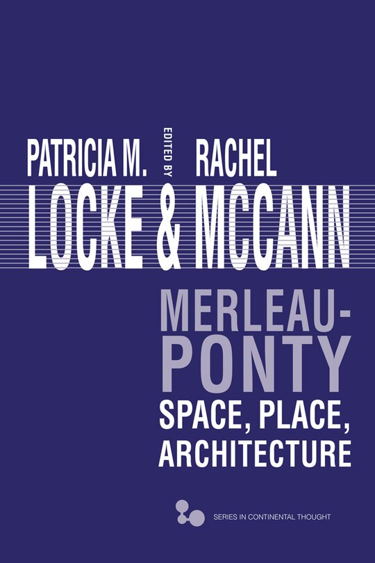 Front cover_Merleau-ponty