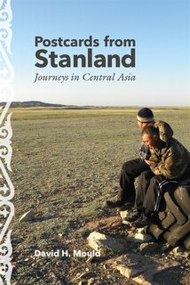 Front cover_Postcards From Stanland