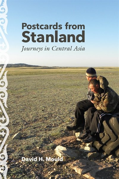 Front cover_Postcards From Stanland