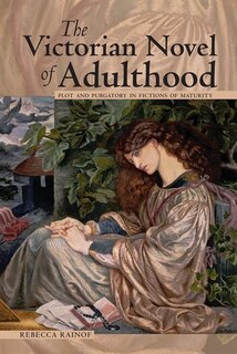 Front cover_The Victorian Novel of Adulthood