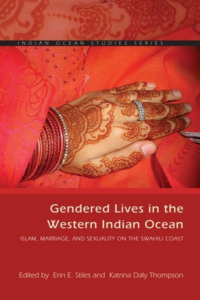 Couverture_Gendered Lives In The Western Indian Ocean