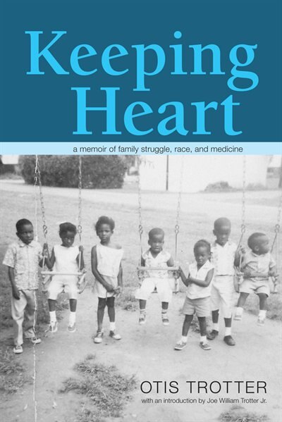 Front cover_Keeping Heart