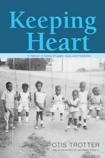 Front cover_Keeping Heart
