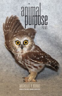 Front cover_Animal Purpose