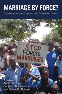 Front cover_Marriage by Force?
