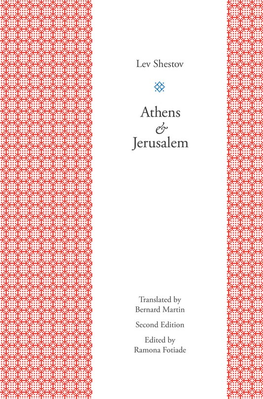 Couverture_Athens And Jerusalem