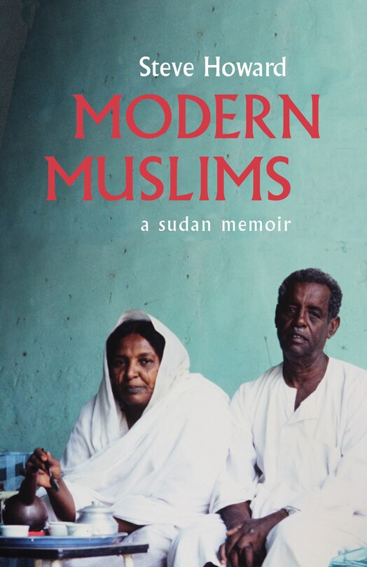 Front cover_Modern Muslims