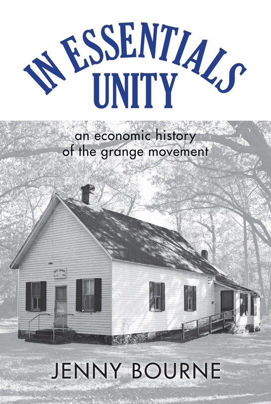 Couverture_In Essentials, Unity