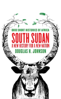 Front cover_South Sudan