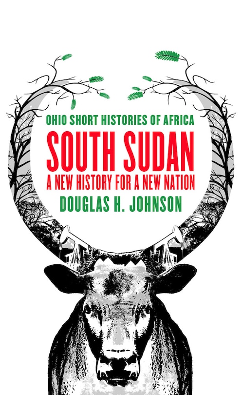 Front cover_South Sudan