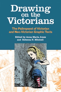 Couverture_Drawing On The Victorians