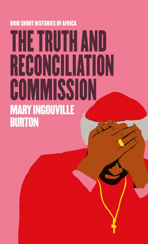 Couverture_The Truth and Reconciliation Commission