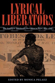 Front cover_Lyrical Liberators
