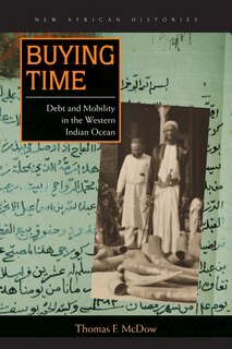 Front cover_Buying Time