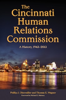 Couverture_The Cincinnati Human Relations Commission