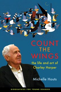 Couverture_Count The Wings