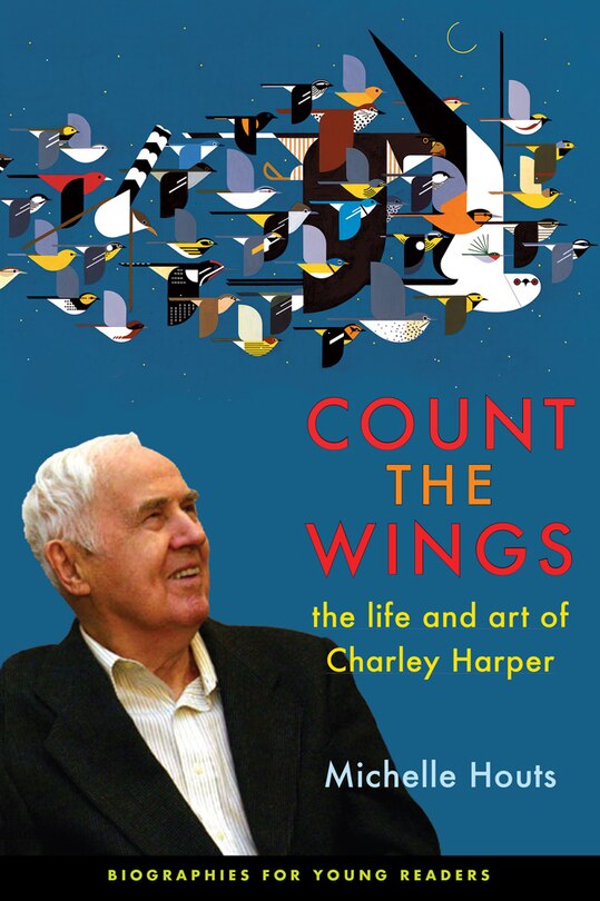 Couverture_Count The Wings