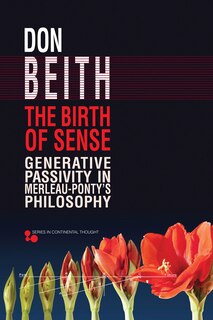 Couverture_The Birth of Sense