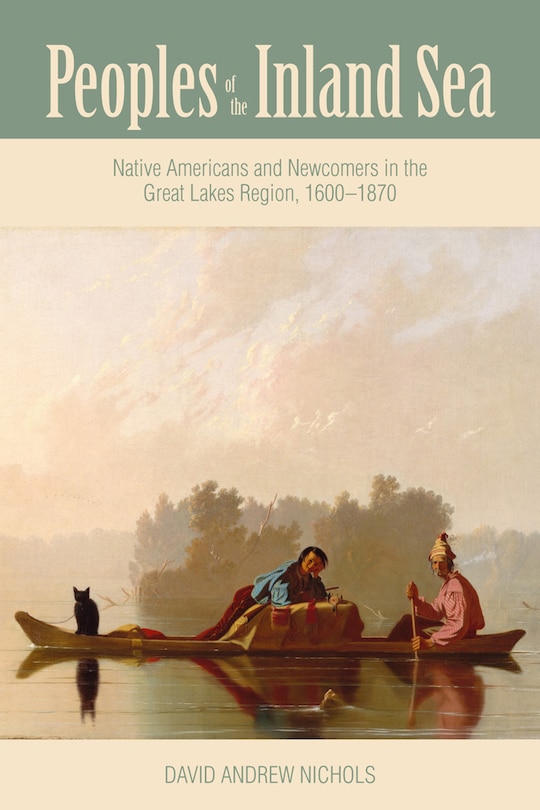 Couverture_Peoples of the Inland Sea