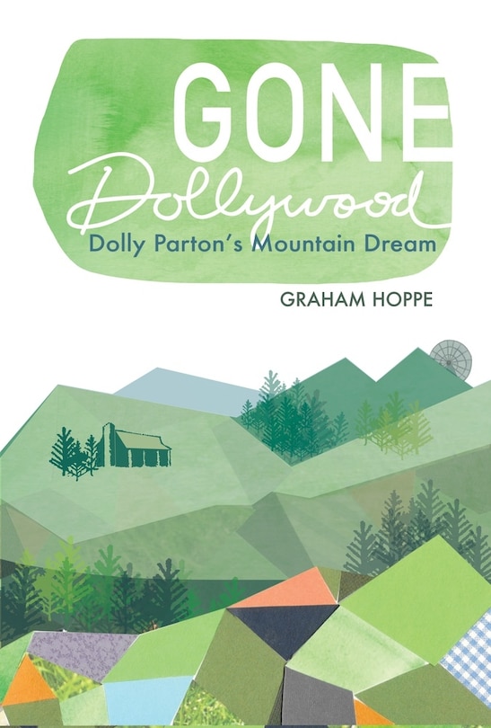 Front cover_Gone Dollywood