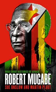 Front cover_Robert Mugabe