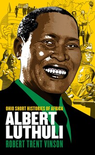 Couverture_Albert Luthuli
