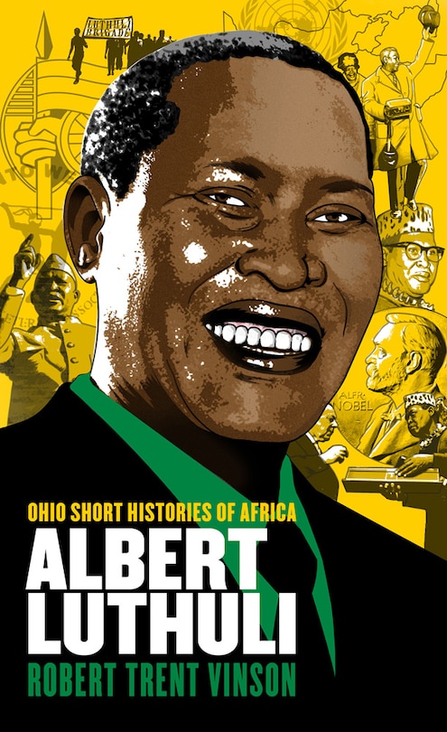 Couverture_Albert Luthuli