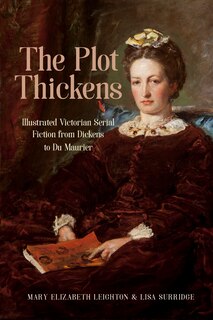 Couverture_The Plot Thickens