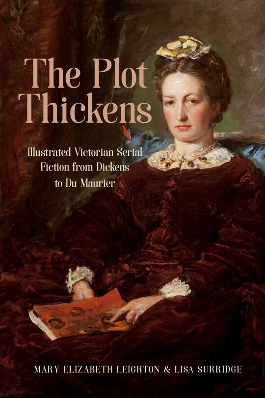 Couverture_The Plot Thickens