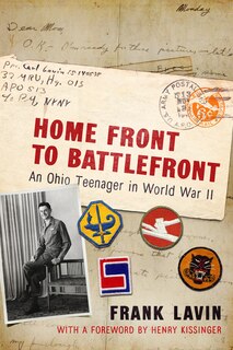 Couverture_Home Front To Battlefront
