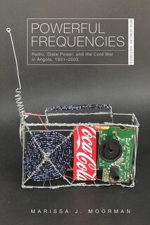 Couverture_Powerful Frequencies