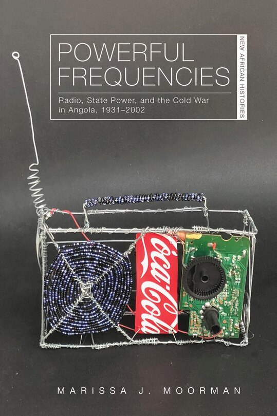 Couverture_Powerful Frequencies