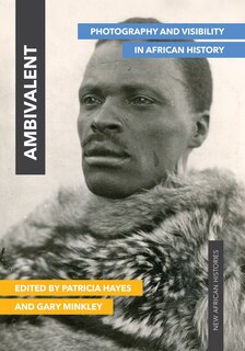 Front cover_Ambivalent