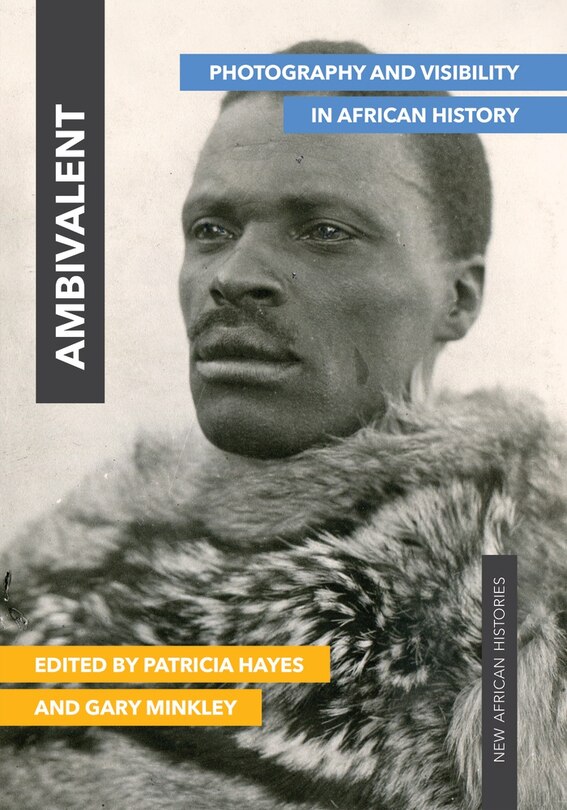 Front cover_Ambivalent