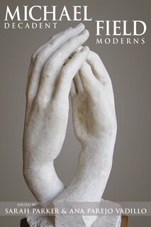 Front cover_Michael Field