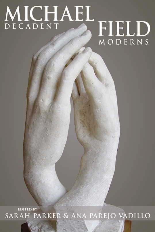 Front cover_Michael Field