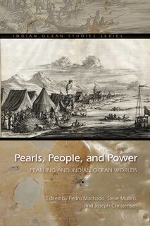 Front cover_Pearls, People, And Power