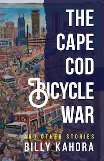 Couverture_The Cape Cod Bicycle War