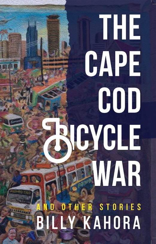 Couverture_The Cape Cod Bicycle War