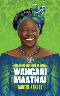 Wangari Maathai